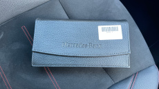 Mercedes-Benz CLA 200 AMG Line Executive 4dr Tip Auto Petrol Saloon